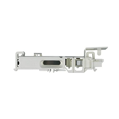 AEG Electrolux 136611111 1366111118 ORIGINAL Verriegelungsrelais Verriegelung Verschluss Endschalter Schloss Magnetverschluss Wäschetrockner Trockner auch Zanker Zanussi