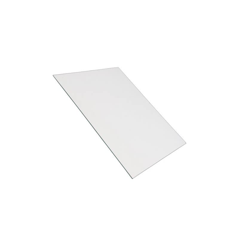 Bandeau Verre Interne Porte De Electrolux