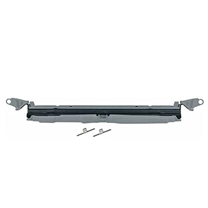 Türdichtung Dichtung Bodendichtung Gummi unten einseitig Geschirrspüler Spülmaschine ORIGINAL Bosch Siemens 00706381 706381