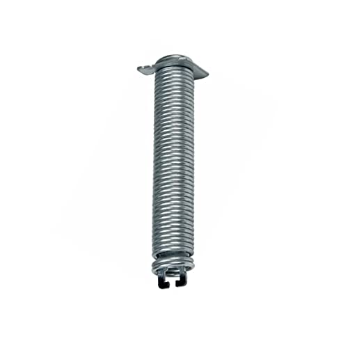 Türscharnierfeder Scharnier Feder Tür rechts/links Spülmaschine Geschirrspüler Original Bosch Siemens 00611338 611338 Balay Blaupunkt Constructa Gaggenau Koenic Küppersbusch Neff Pitsos Profilo Viva
