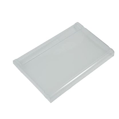 Bosch Siemens 444057 00444057 Blende Frontblenden Abdeckung Schublade Fach 431x280x41 BigBox Gefrierschrank Kühl-Gefrier-Kombination Gefrierautomat Gefriergeräte auch Neff Balay Constructa