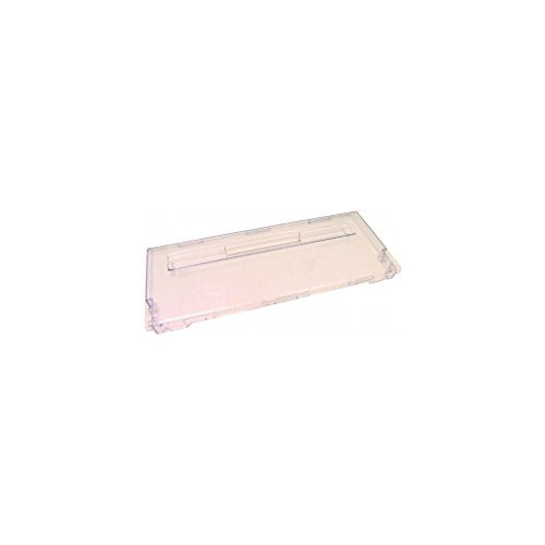 Gefrierschrank Lasche
