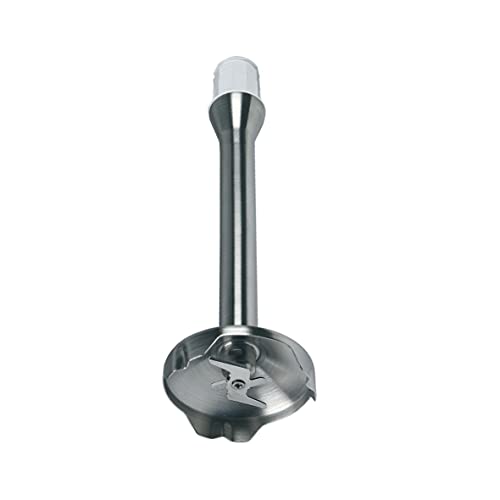 Edelstahl-Schnellmixstab für Bosch / Siemens Hand- & Stabmixer