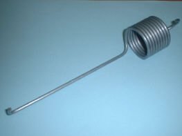 Drum Spring für Siemens Waschmaschine entspricht 056764