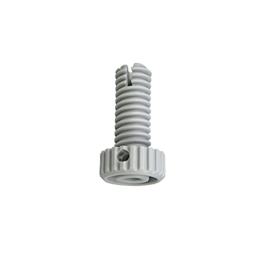 Gerätefuß Standfuß Fuß Trockner Bosch Siemens 611942