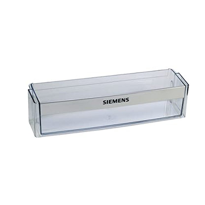 Siemens Flaschenhalter Flaschenfach Absteller Flaschenhalterung 00705186 nur für aufgelistete Modelle