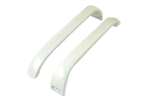 Bosch 00369542 Kühlschrankzubehör/Türen/Kühl Weiß Türgriff X 2 Entspricht
