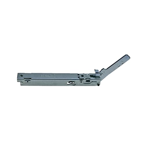 Türscharnier Scharnier Backofentürscharnier Metallscharnier rechts links Backofen Herd Original Electrolux AEG 387077002 3870770025 auch Voss Husqvarna Juno JohnLewis ArthurMartin
