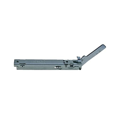 Türscharnier Scharnier Backofentürscharnier Metallscharnier rechts links Backofen Herd Original Electrolux AEG 387077002 3870770025 auch Voss Husqvarna Juno JohnLewis ArthurMartin