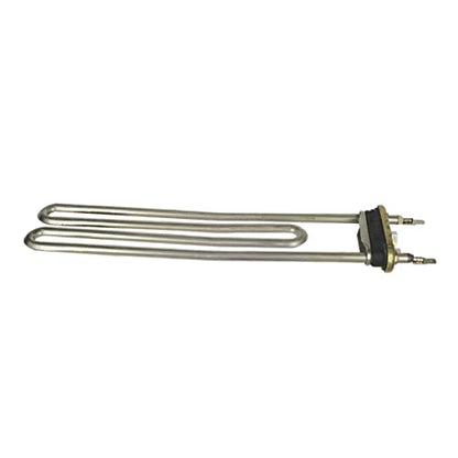 Heizung Heizstab Heizspirale Heizelement 3000W Original Bosch Siemens 00096382 096382 Waschmaschine Waschtrockner auch Constructa Neff DeDietrich für exclusiv cw lz wfe wff wfk wft wi winner siwamat