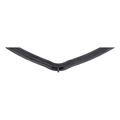 Bosch Siemens 751388 00751388 ORIGINAL Türdichtung Türabdichtung Türgummi Dichtung Abdichtung rundum 4 Haken Ofen Backofen Herd auch Neff Constructa Balay Gaggenau