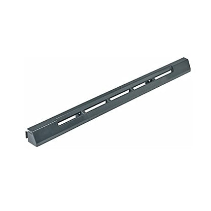 Bosch Siemens 741663 ORIGINAL Türinnengitter Dampfsperre Gitter Lüftungsgitter 9000650536 Lüftungsblende 540x40x35mm Blende Lüftung Herd Backofen ORIGINAL auch Neff Constructa Balay 00741663
