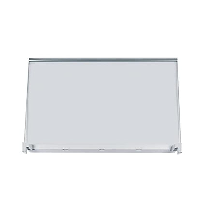 Bosch Siemens 704757 00704757 ORIGINAL Glasplatte Einlegeboden Einschub Glas Boden Kühlschrank auch Balay Constructa Profilo 00704423 00704738 00709683 00709684