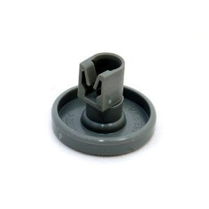 8 Korbrollen Unterkorb für Zanussi AEG Korb 50246875004 Spülmaschinen