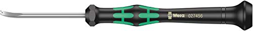 Wera 05134000001 Kraftform Micro Big Pack 1 Schraubendrehersatz, 25-teilig