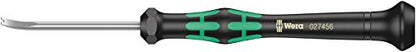 Wera 05134000001 Kraftform Micro Big Pack 1 Schraubendrehersatz, 25-teilig