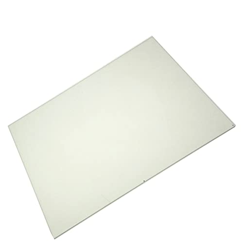 Faure – Haarband Glas interne 474 x 383 Für Backofen Faure