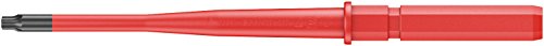 Wera Kraftform Kompakt VDE 67 iS TORX, TX 20 x 154 mm, Wera 05003438001