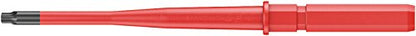 Wera Kraftform Kompakt VDE 67 iS TORX, TX 20 x 154 mm, Wera 05003438001