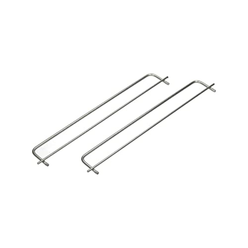 Träger Pyrolysegerät Zubehör für Backofen Bosch Siemens 00466546 466546