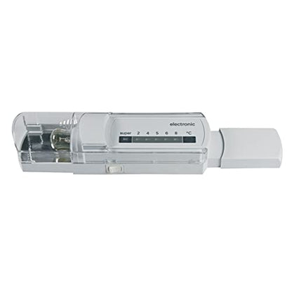 Bedieneinheit Reglereinheit Regler Bedienmodul mit Elektronik Lampe Kühlschrank ORIGINAL Bosch Siemens 00645541 645541