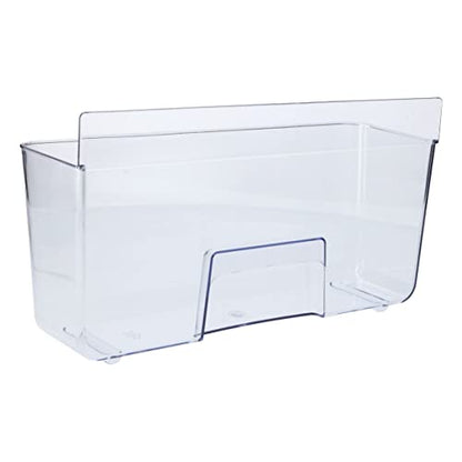 Schublade Original Amica 1015467 Gemüseschale 377x197x111mm für Kühlschrank Kühlteil