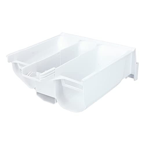 Bosch Siemens 12009919 Einspülschale Waschmittelschublade Waschmittelkammer Einspülkasten Waschautomat Waschmaschine auch Bosch Siemens Neff Gaggenau