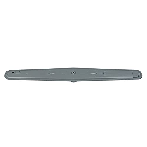 Sprüharm Geschirrspülerarm Spülmaschinensprüharm aus Kunststoff mitte Spülmaschine Geschirrspüler Original Electrolux AEG 4055287173 fav qb ga va f650 f850 f880 f60669 f60650 f50672