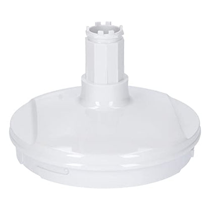 Bosch Siemens 651066 00651066 Getriebe Antrieb Deckel Abdeckung weiß Universalzerkleinerer Handmixer Stabmixer Pürierstab Schnellmixstab Mixerstab Mixer auch Balay Constructa