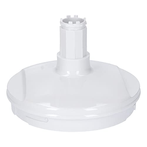 Bosch Siemens 651066 00651066 Getriebe Antrieb Deckel Abdeckung weiß Universalzerkleinerer Handmixer Stabmixer Pürierstab Schnellmixstab Mixerstab Mixer auch Balay Constructa