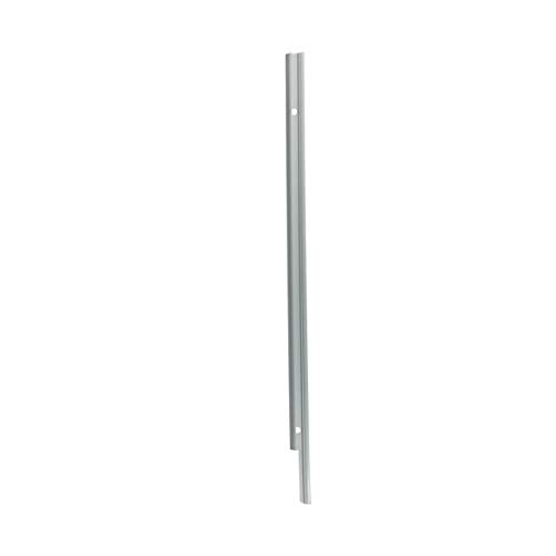 Leiste Gummi Türdichtung integrierbar rechts Geschirrspüler Spülmaschine ORIGINAL Bosch Siemens 00434464 434464