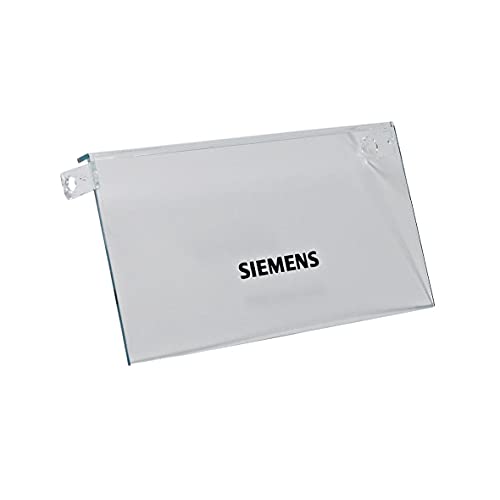 Butterfachklappe Rechts Abstellfach Kühlschrank ORIGINAL Bosch Siemens 00484023
