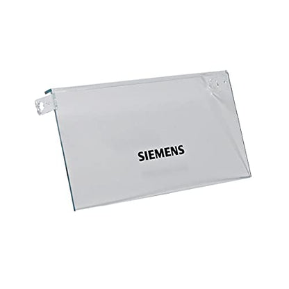 Butterfachklappe Rechts Abstellfach Kühlschrank ORIGINAL Bosch Siemens 00484023