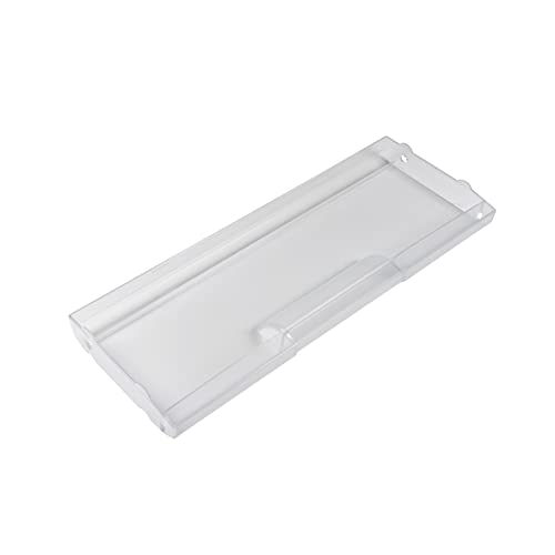 Bosch Siemens 669637 00669637 ORIGINAL Schubladenblende Blende Griffplatte Frontblende 460x168x43mm Gefrierschublade Kühlschrank Kühlautomat auch Neff Balay Constructa