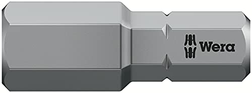Wera 05073220001 Tool-Check ????????????1 SB, Kompakt Werkzeugsatz, metrisch, 38-teilig