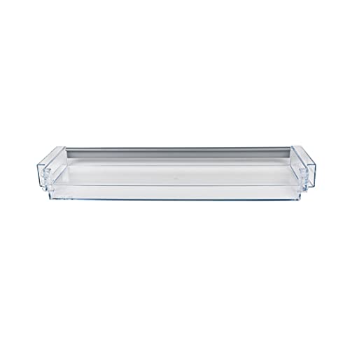 Bosch 11005383 ORIGINAL Absteller Abstellfach Türfach Seitenfach Kühlschranktür 440x103mm für Kühlschrank