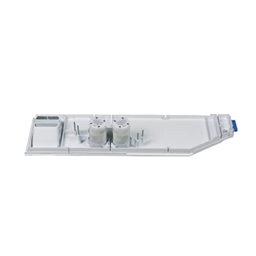Bosch Siemens 11018807 ORIGINAL Waschmitteldosiereinrichtung Dosiereinrichtung Waschmitteleinspülschale Einspülschale Waschmaschine