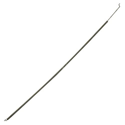 Cable Feder Türöffner für Trocknen im Wäschetrockner Arthur Martin 1252024102