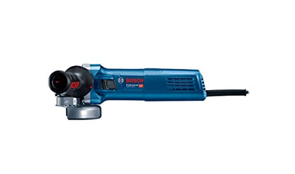 Bosch Professional Winkelschleifer GWS 9-125 S (900 Watt, Leerlaufdrehzahl: 2800 – 11000 min-1, im Karton)