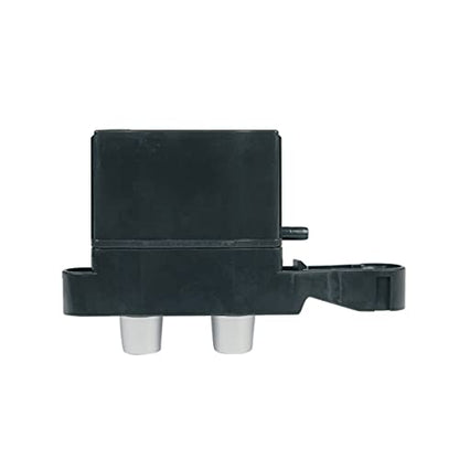Siemens 12011804 ORIGINAL Düse Verteiler 2-fach Auslauf z.T. EQ.7 EQ7 PLUS PLUSAROMASENSE EXTRAKLASSE M / L / Z SERIES Kaffeeautomat Kaffeevollautomat Kaffeemaschine passend wie 647218 00647218