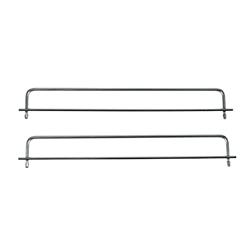 Bosch Siemens 466546 Original Carrier Halterung Halter Zubehör pyrolytic Prozess Backofen Ofen Herd Neff Viva Balay 00466546