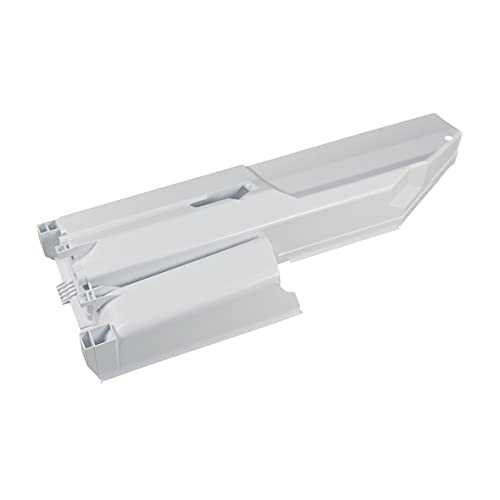 Bosch Siemens 700347 00700347 ORIGINAL Einspülschale Waschmittelschublade Einspülkasten Einschubteil Waschmittelbehälter Waschautomat Waschmaschine auch Neff Balay Constructa