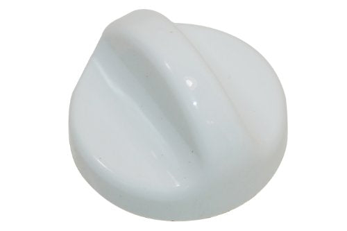 Electrolux 3590185058 Backofen- und Herdzubehör/Knöpfe und Schalter/Kochfeld/Tricity Bendix Weiß/Grill-Steuerdrehknopf