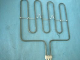 Original Electrolux Herd Grill Heizelement 50025702007