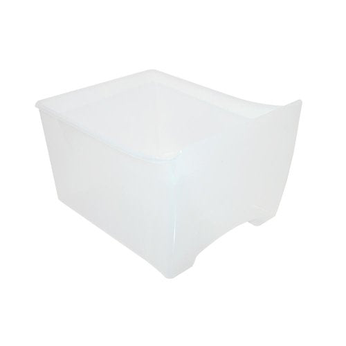Electrolux 2247097054 Salatkratzer für Kühlschrank und Gefrierschrank