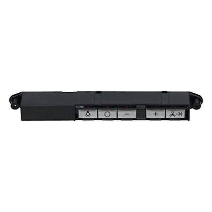 Bosch Siemens 187453 00187453 ORIGINAL Bedienmodul Tastensatz Elektronik Bedienplatine Steuerelektronik Modul Dunsthaube Dunstabzugshaube auch Constructa Neff Balay