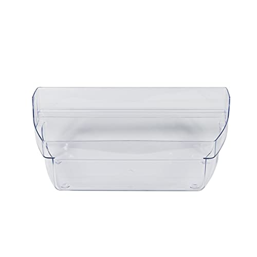 Schublade Gemüseschale Abstellfach Gemüsefach 425x150x225mm Kühlschrank ORIGINAL Bosch Siemens 00295224 295224