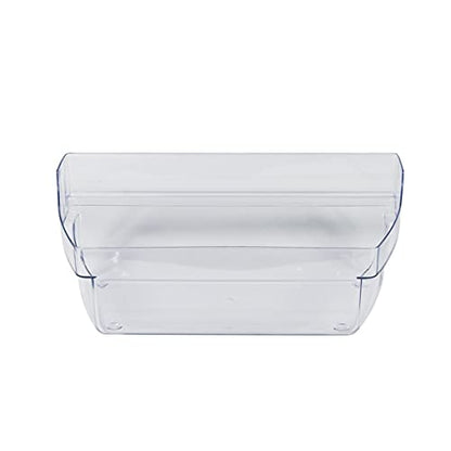 Schublade Gemüseschale Abstellfach Gemüsefach 425x150x225mm Kühlschrank ORIGINAL Bosch Siemens 00295224 295224
