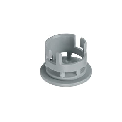 Sprüharm Geschirrspülerarm Spülmaschinensprüharm oben Kopfteilkit Spülmaschine Geschirrspüler Original Electrolux AEG 4055351904 inkl Lager Husqvarna qb f ga gs