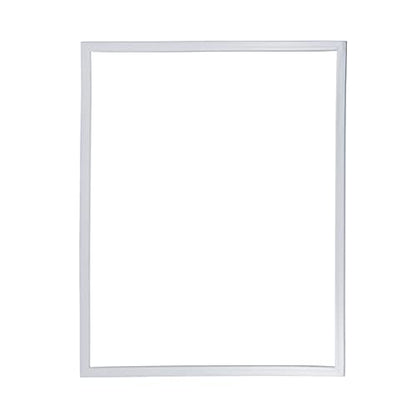 Bosch Siemens 214277 00214277 ORIGINAL Türdichtung Gummidichtung Magnetürdichtung Türabdichtung Dichtung Kühlautomat Kühlschrank Kühlgerät auch Neff Constructa Balay